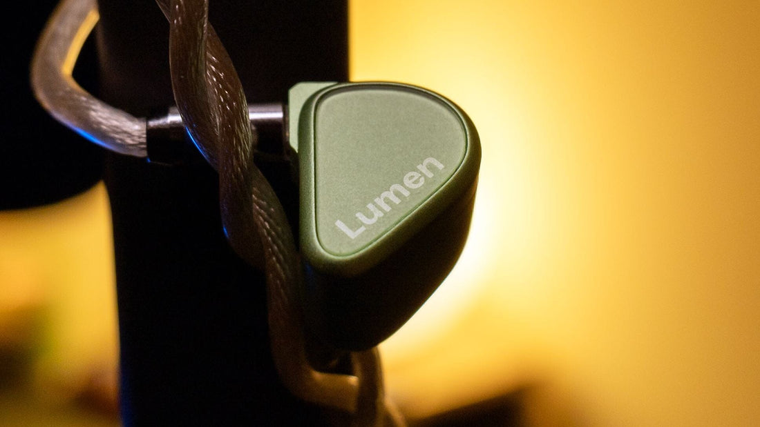 Prisma Lumen: The New Standard of All-Around Excellence