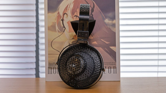 Moondrop Horizon Review: None More Dark
