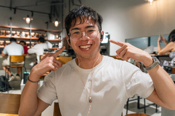 What is DETAIL in IEMs?