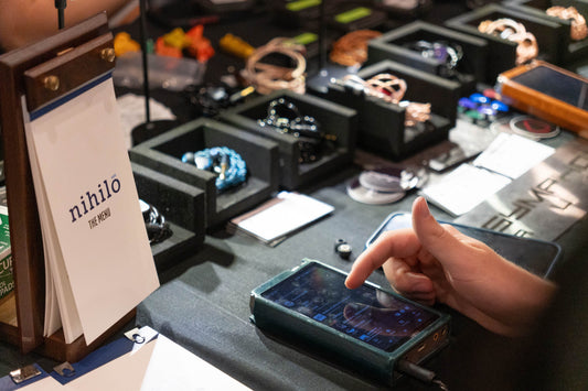 The Michelin Guide to IEMs - CanJam SoCal 2025 Edition (Part 1)