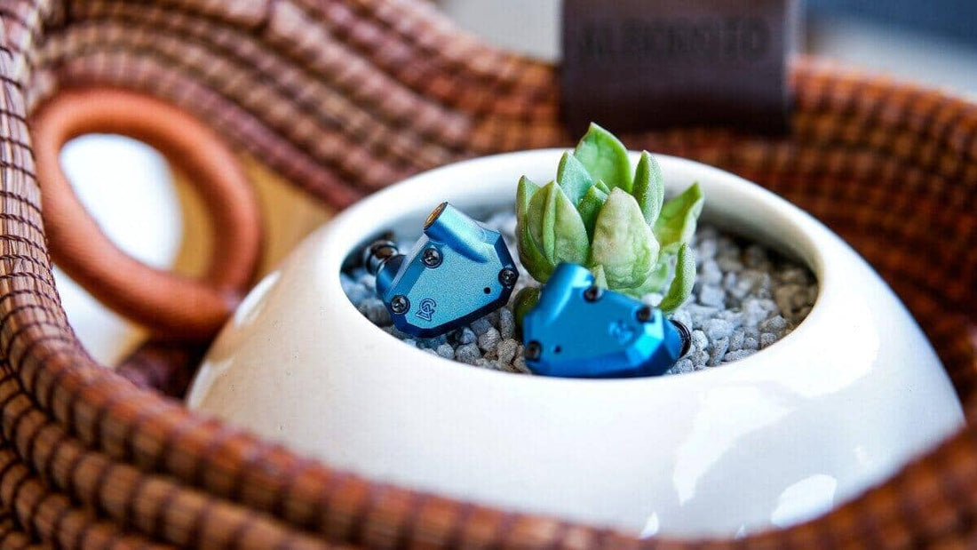 Campfire Audio Polaris V2 Review