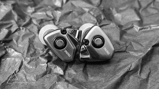 DUNU Titan S Review: Remember the Titan S