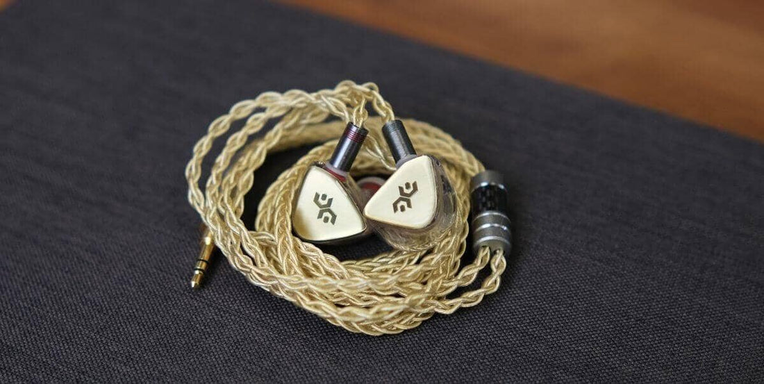 Elysian Annihilator Review - The Best IEM You’ve Never Heard
