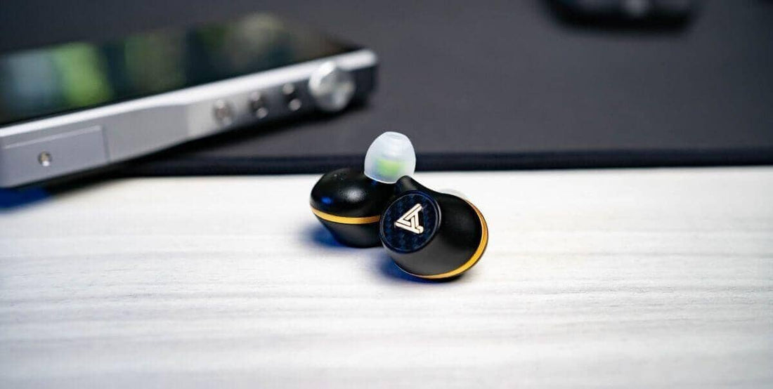 Audeze Euclid Review - Right direction, room for improvement