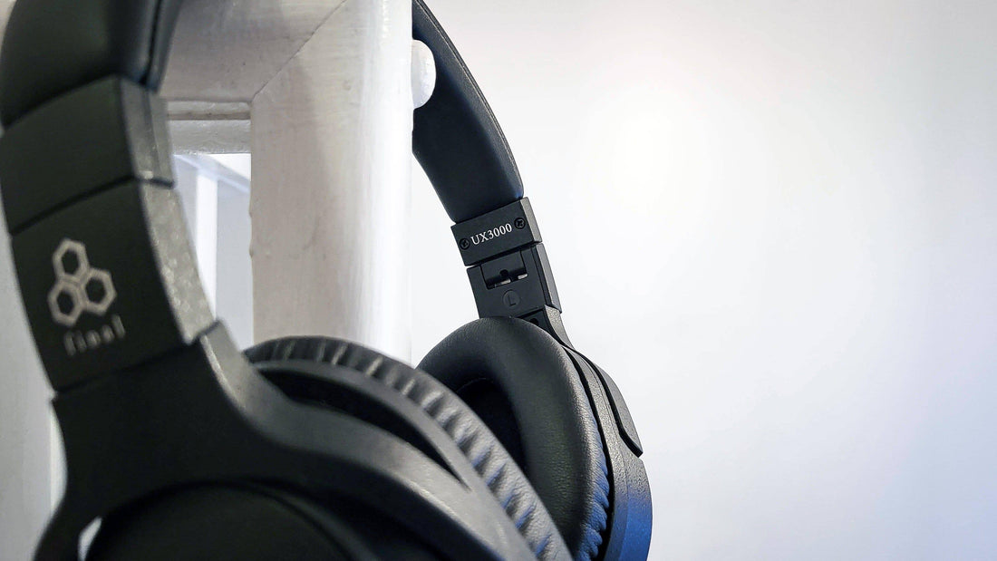 Final Audio UX3000: The Best $150 ANC Headphone You’ve Never Heard