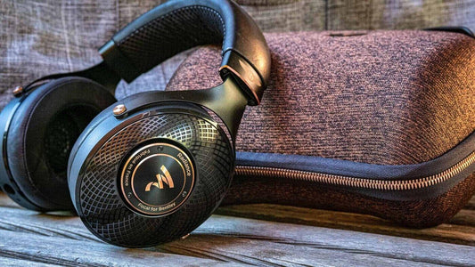 Focal Radiance Review: The Art of Luxury