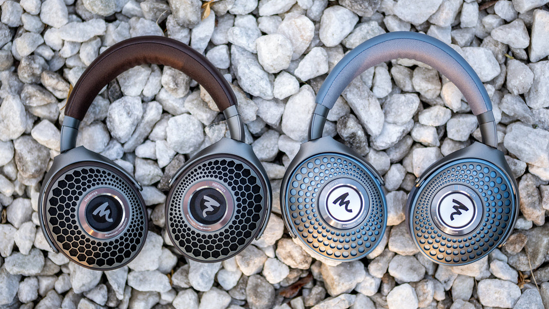 Focal Azurys and Hadenys Dual Review: The Focal Evolution