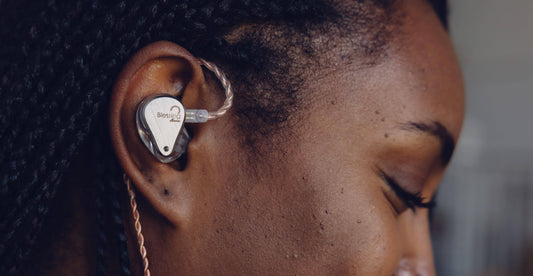 Moondrop - A Brand Overview