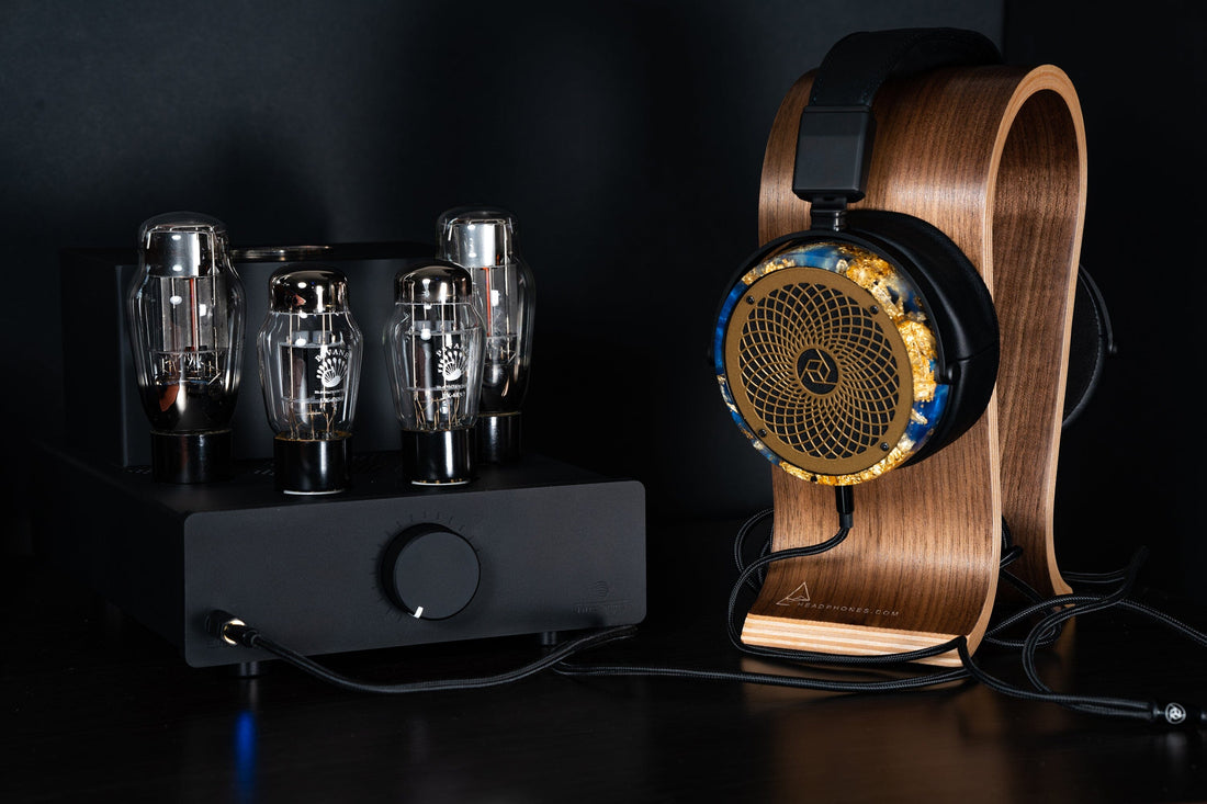 The Most Popular Headphone Stand Might Be Ruining Your Headphones (Why Pads Matter)