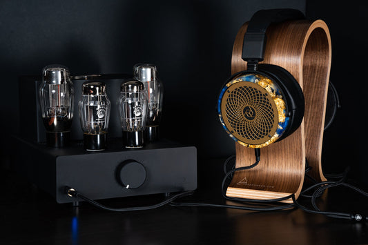 The Most Popular Headphone Stand Might Be Ruining Your Headphones (Why Pads Matter)