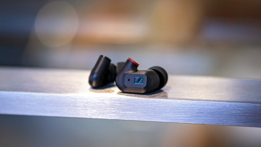 Sennheiser IE 200 Review: Affordable, but is it good?