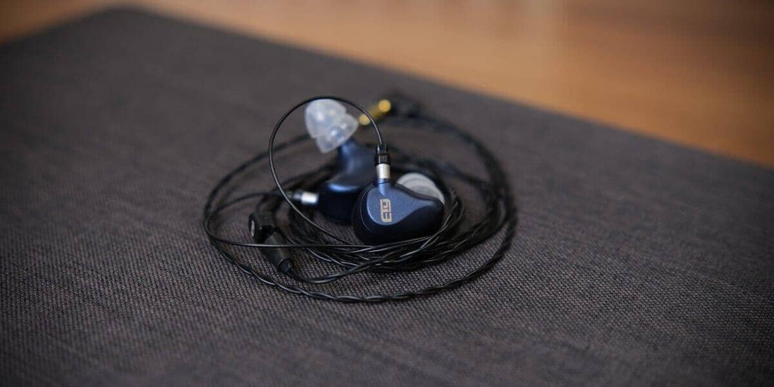 Etymotic EVO Review - A Complete Evolution?