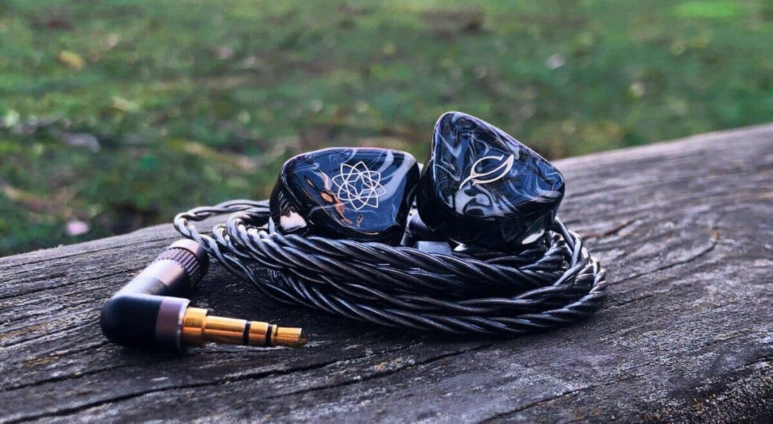SeeAudio Bravery Review - Just North of Vanilla