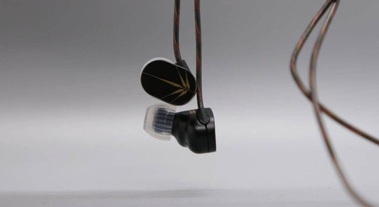 Moondrop Chu Review - Hype Train Go Chu-Chu?