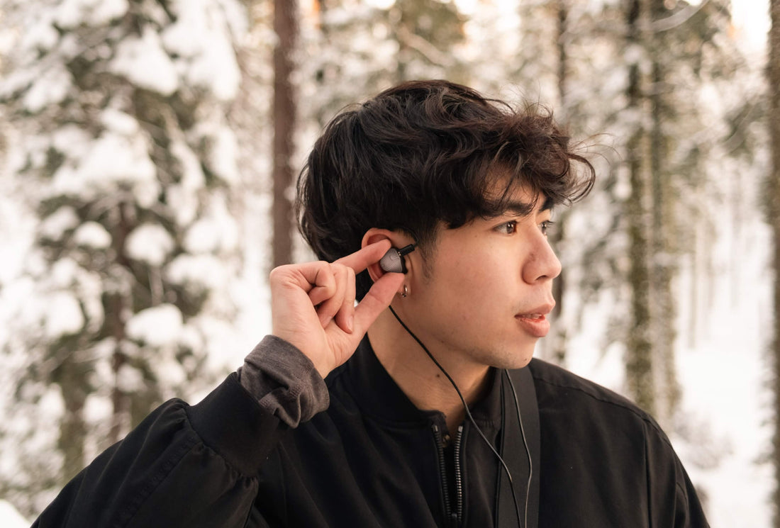 YU9 QUE - My Favorite IEM Under $500