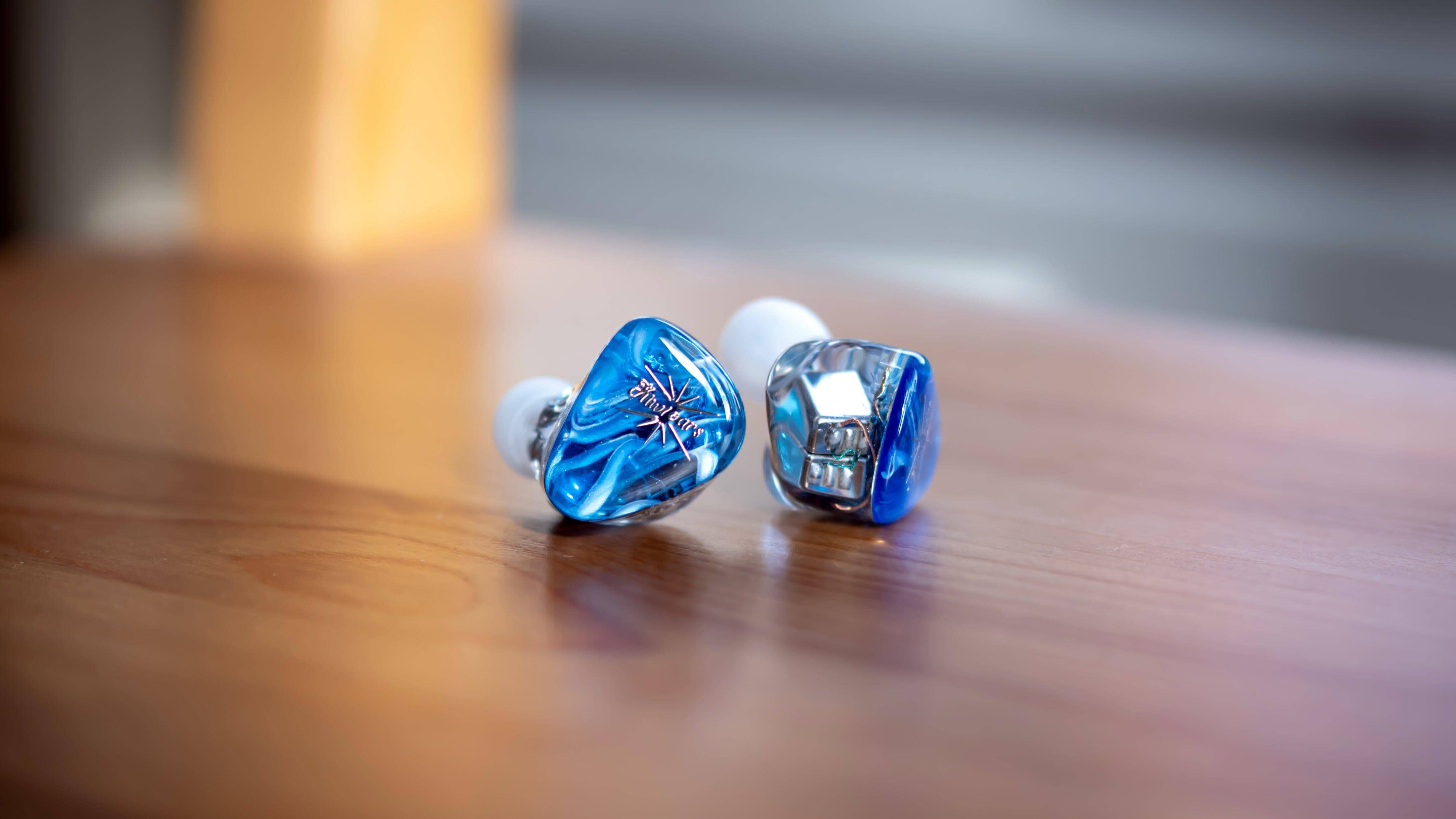 Kiwi Ears Orchestra Lite: The Return of Multi-BA Midrange IEM