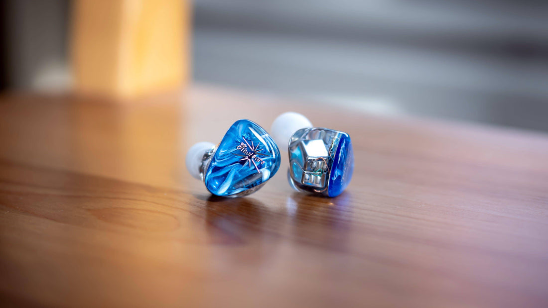 Kiwi Ears Orchestra Lite Review: The Return of Multi-BA Midrange IEM?