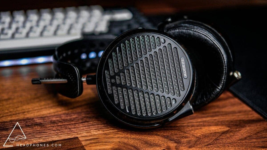 Audeze LCD-5 Review - Chrono's Take