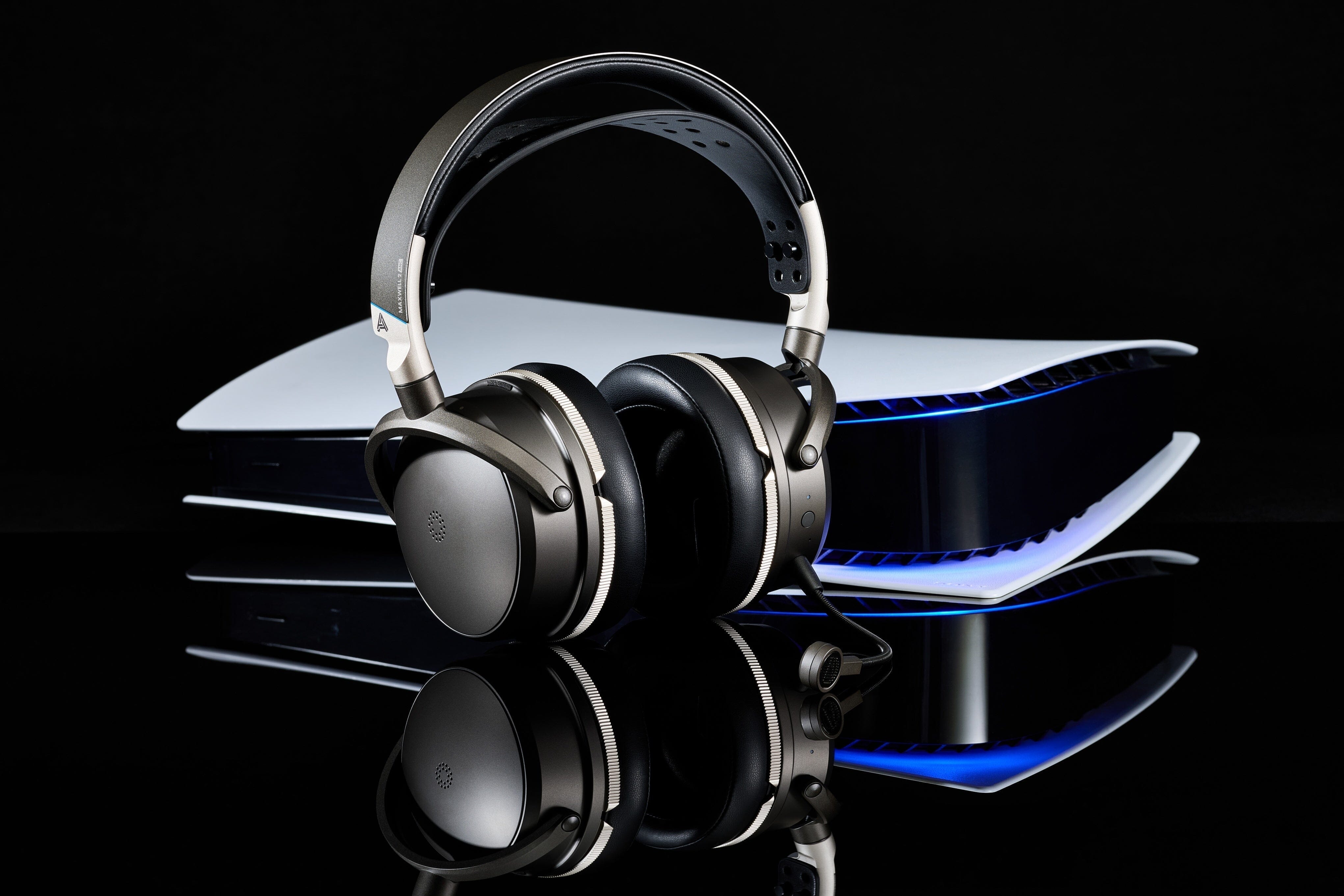 Audeze Maxwell 2 ANC Launches Today: Here's What You Need to Know