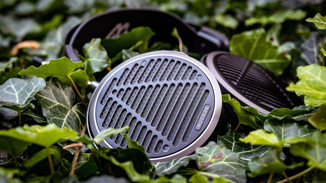 Audeze MM-500