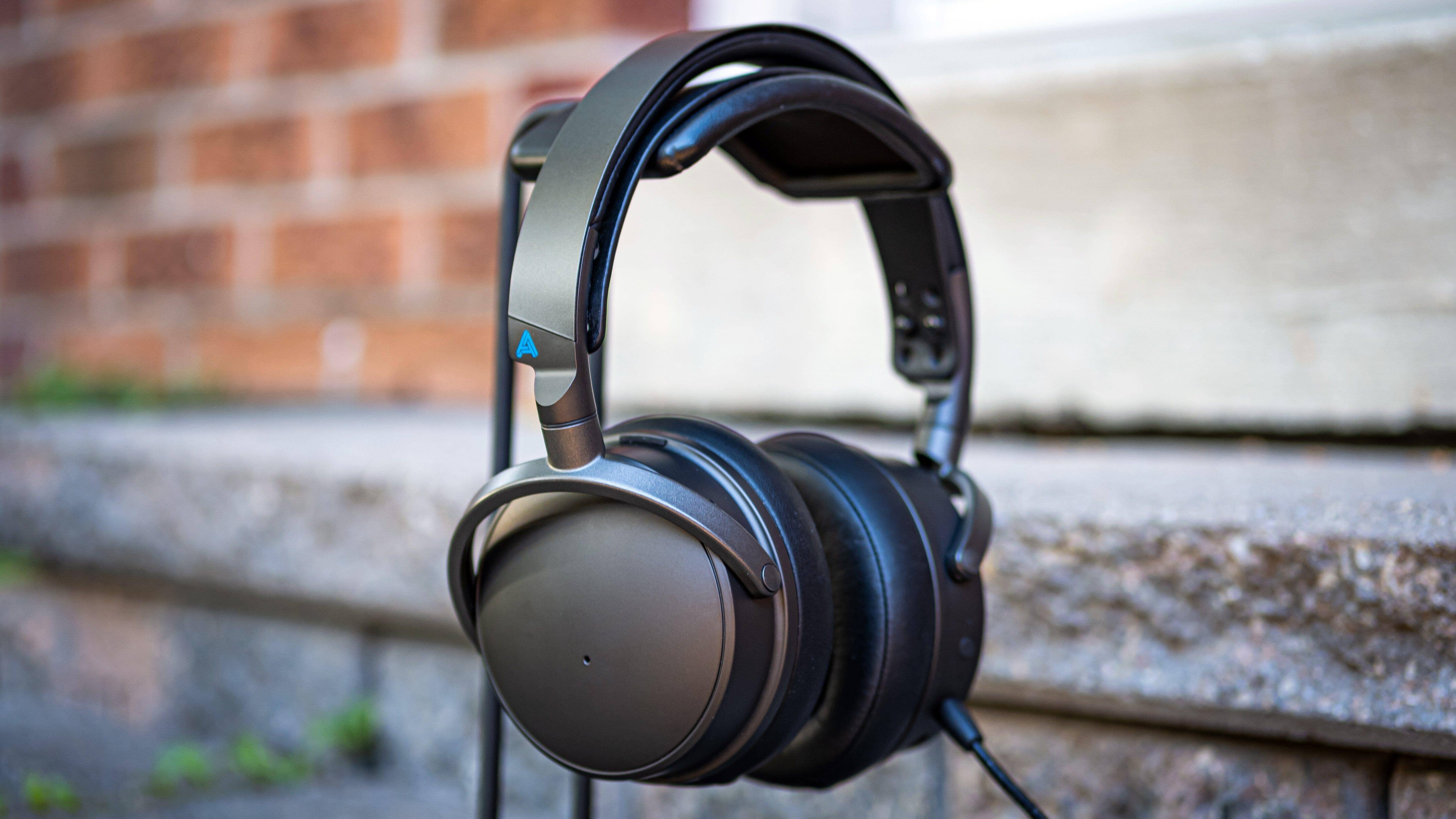 The 5 Best Audio-Technica Headphones of 2024: Reviews 