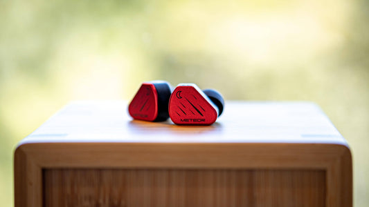 Symphonium x Nightjar Impressions: BAs for Bassheads?