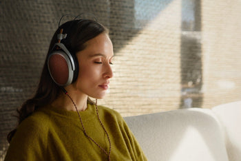 Introducing POET — A new era of compact, high-performance planar magnetic headphones