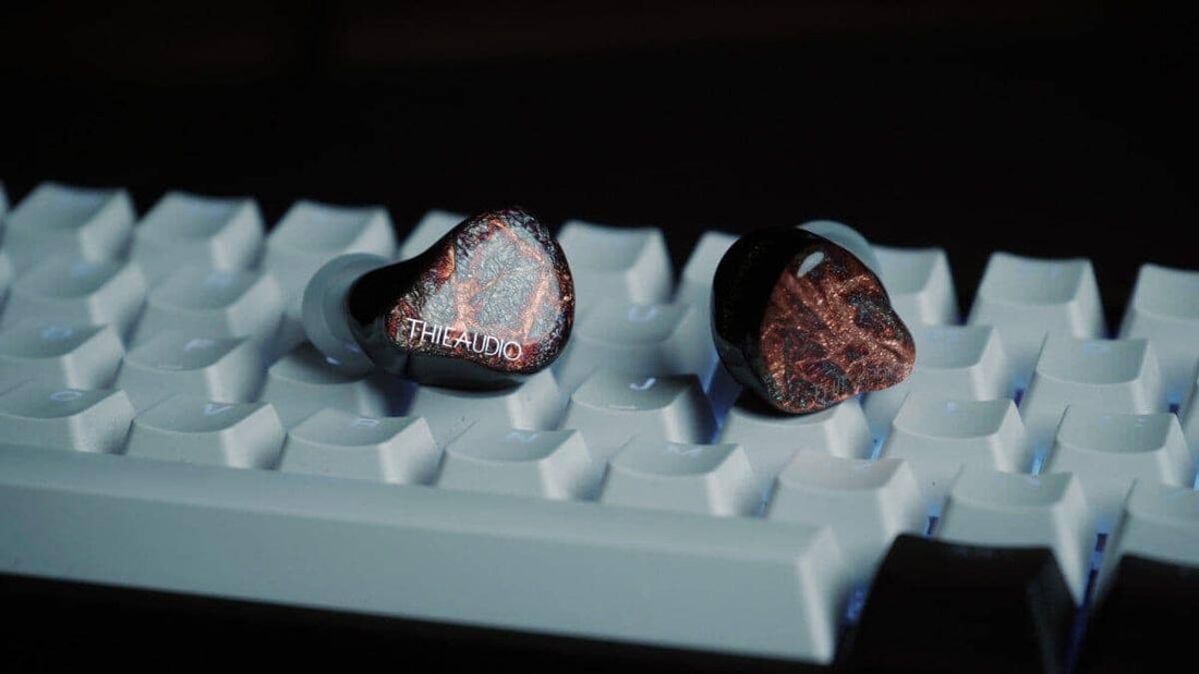 ThieAudio Monarch MKII Review - Chrono's take