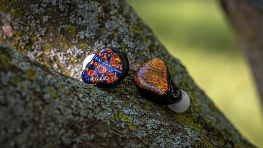 Thieaudio Monarch MkII and MkIII