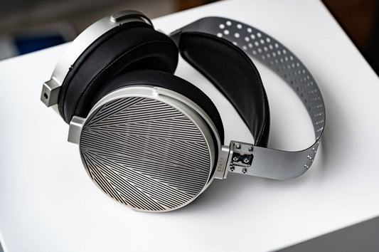 Moondrop Venus First Impressions and Measurements