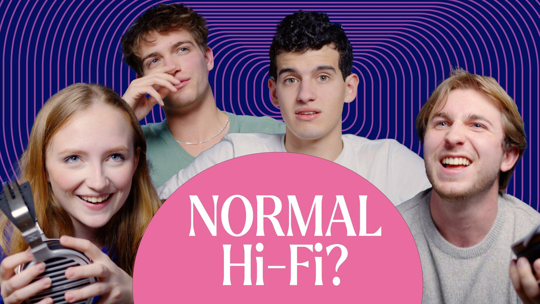 Headphones Challenge: Can Normal People Tell the Difference between Cheap and Expensive?