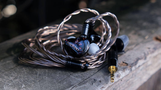 ThieAudio Oracle MKII Review - If it ain’t broken…