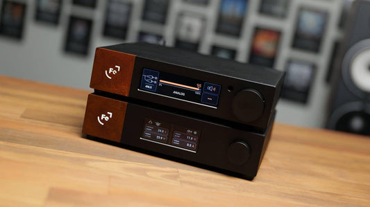 BIG performance in a small package - Ferrum WANDLA Review & Measurements