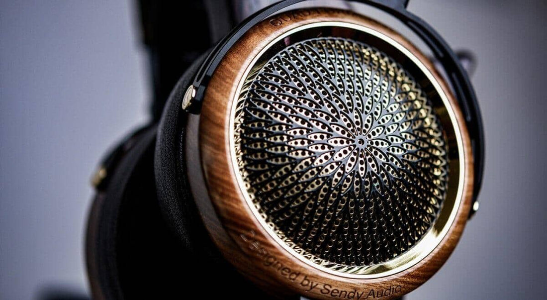 Sendy Audio Peacock Review