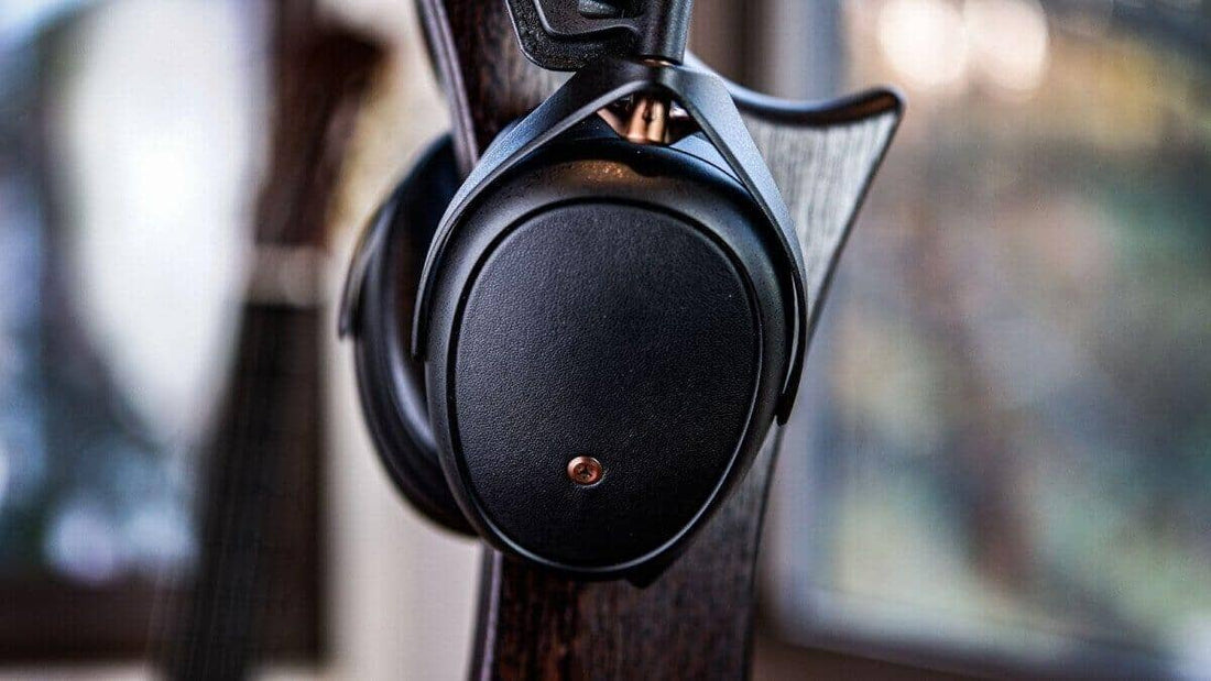 Meze Audio Liric Review