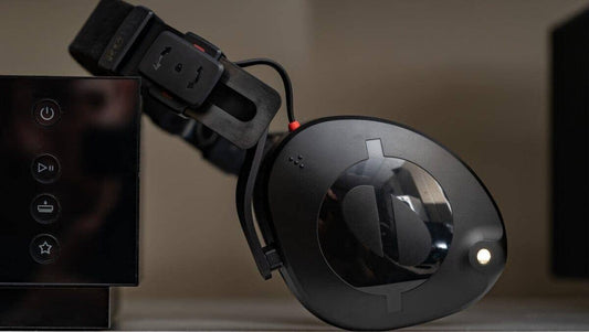 RODE NTH-100 Review and Measurements