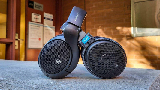 Sennheiser HD560S vs. HD600 Comparative Review