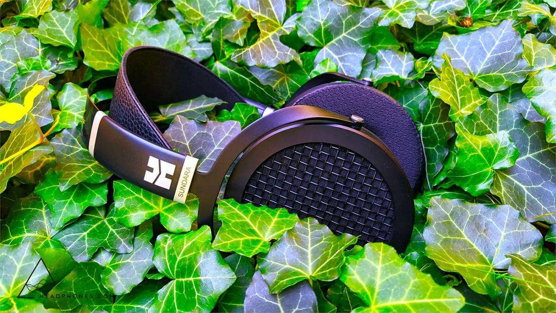 HiFiMan Sundara (2020) Review: The Planar Standard
