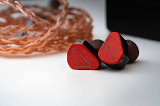 Symphonium Meteor Measurements and Impressions