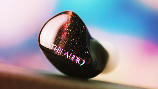 ThieAudio Prestige Review - Too Close to the Sun