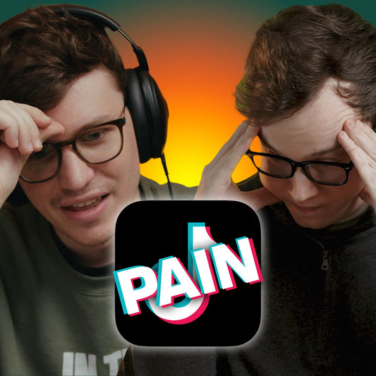 Audio Nerds vs. Audiophile TikTok