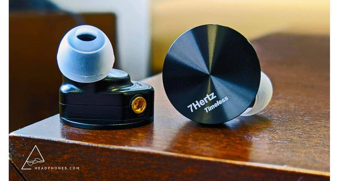 7Hz Timeless Review: Uncovering a Genuine Hidden Gem
