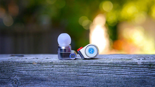 Tin HiFi T2 DLC Review: A Modern T2 in 2022?