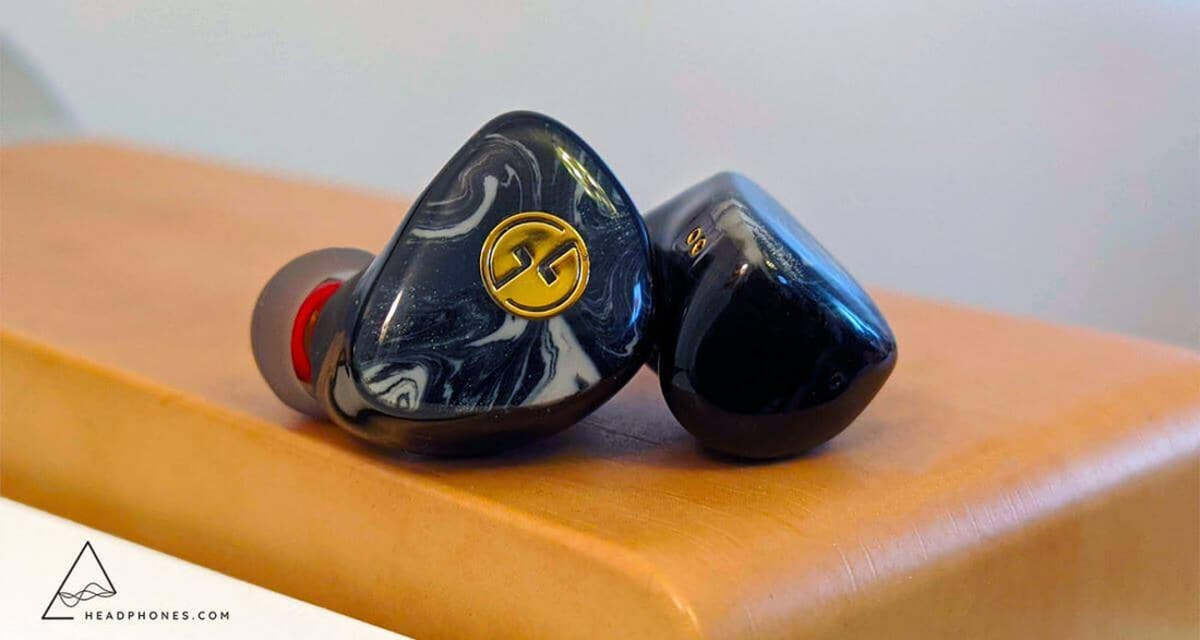 Tin HiFi T3 Plus Review: Back to Basics