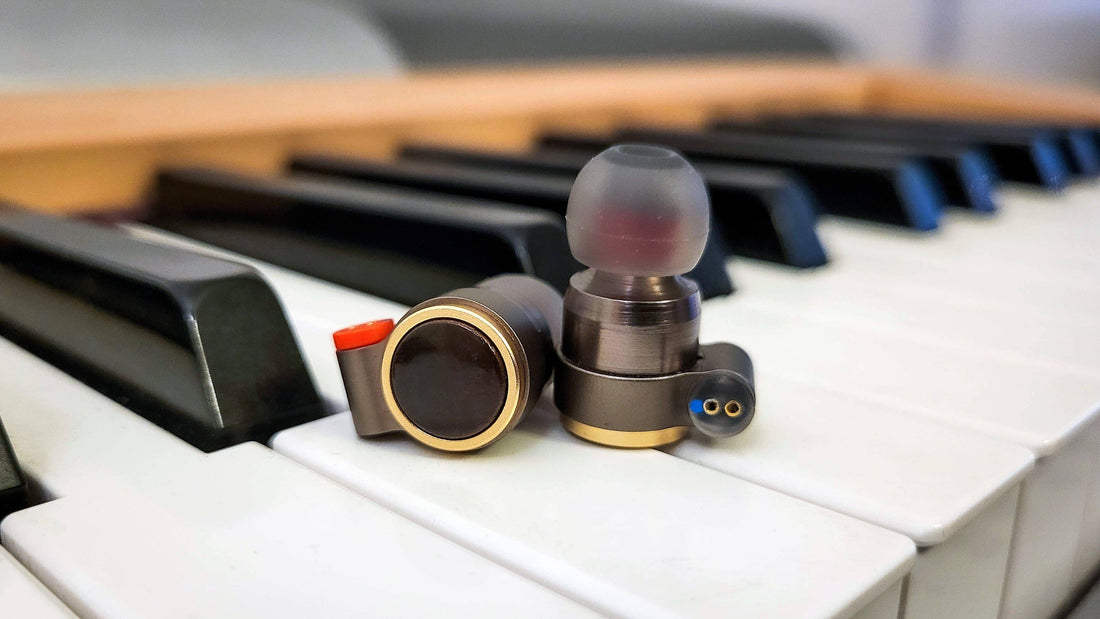 Tin HiFi T4 Plus