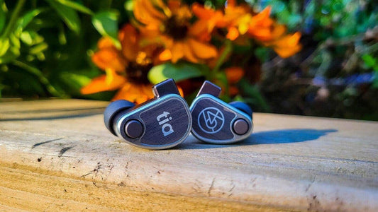 64 Audio U12t Review: Old Faithful