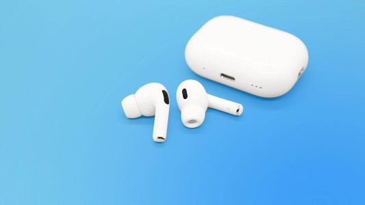 Airpods Pro 2 vs Hardcore Audiophiles on The Headphone Show