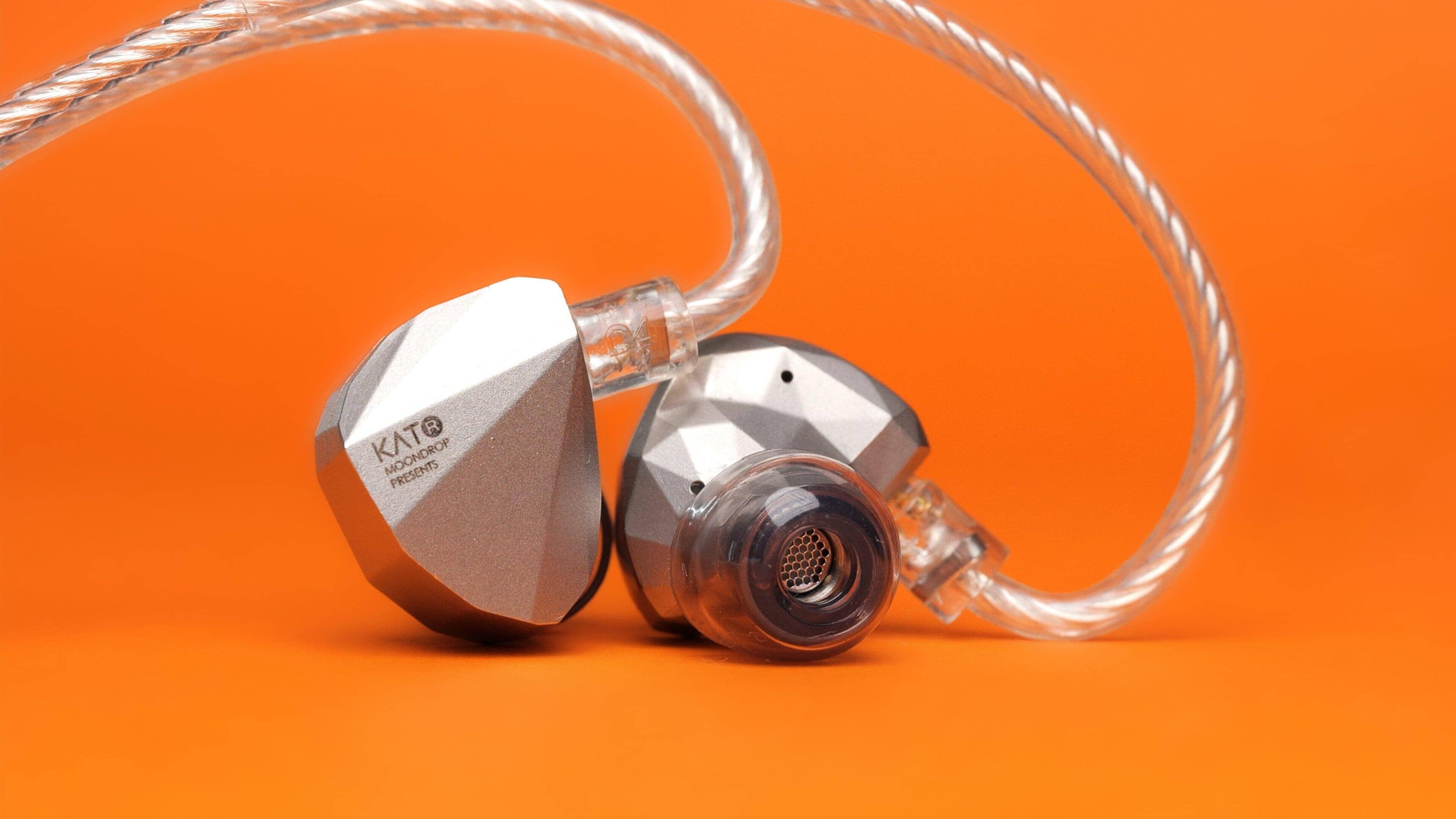 Moondrop Kato Video Review - GoldenSound's Favorite Budget