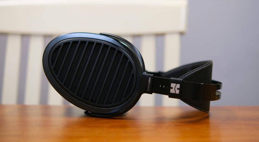 HiFiMAN Arya Stealth Magnets Edition Review (with comparison to Arya V2)