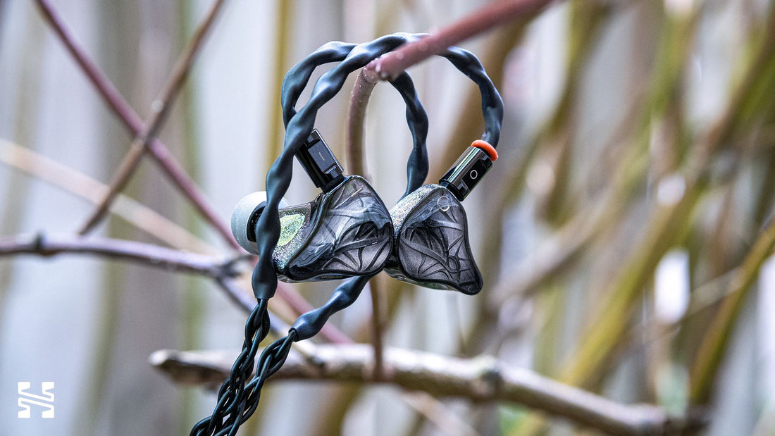 IO Audio Volare Fc-Construct